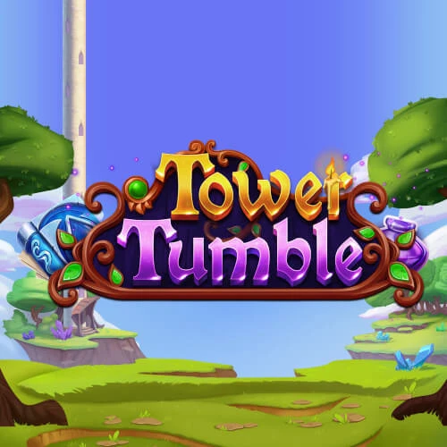 Tower Tumble - Relax