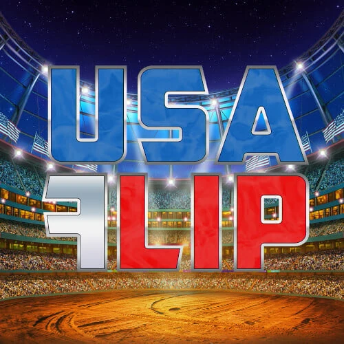 USA Flip - Play'n GO