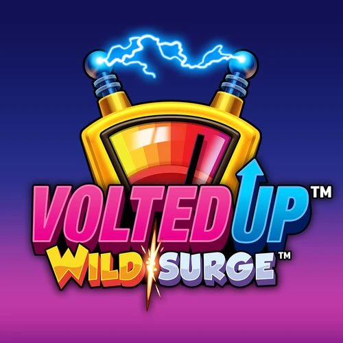 VoltedUP WildSurge Mobile - Games Global