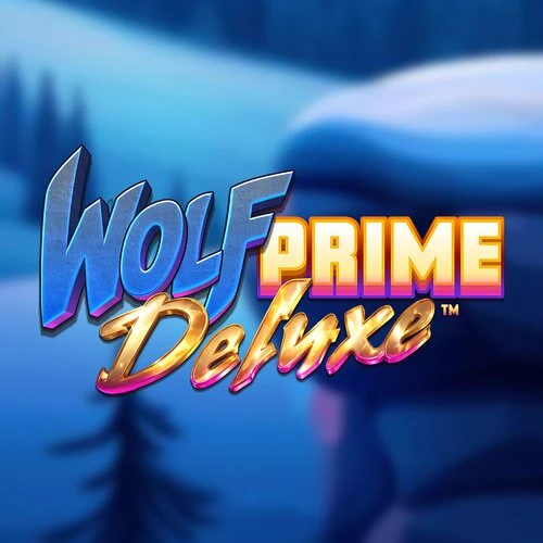 Wolf Prime Deluxe Mobile - Games Global