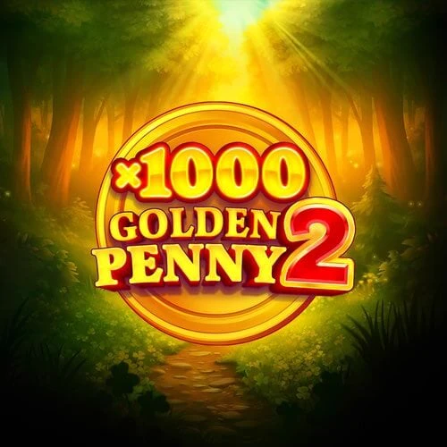 x1000 Golden Penny 2 - Relax