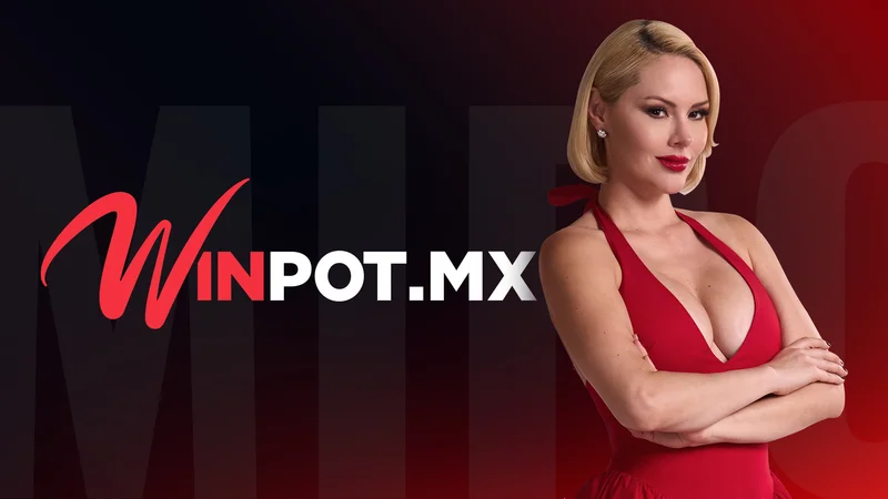 Winpot Casino - Plataforma de juegos en línea para México